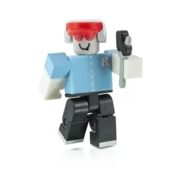 Roblox Muñecos Articulados*Figuras Accion Deluxe Asst