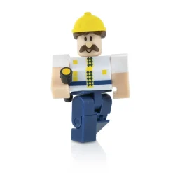 Roblox Muñecos Articulados*Figuras Accion Deluxe Asst