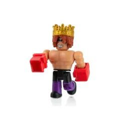 Roblox Muñecos Articulados*Figuras Accion Deluxe Asst