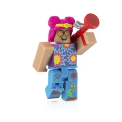Roblox Muñecos Articulados*Figuras Accion Deluxe Asst