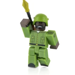 Roblox Muñecos Articulados*Figuras Accion Deluxe Asst