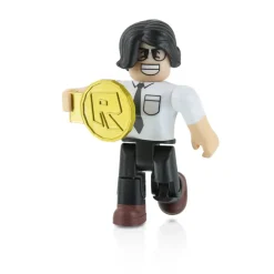 Roblox Muñecos Articulados*Figuras Accion Deluxe Asst