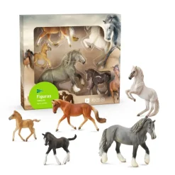 El Corte Inglés Muñecos Articulados*Figuras Caballos El Corte Ingles