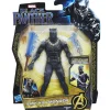 Hasbro Muñecos Articulados*Figuras 15Cm Black Panther Movie