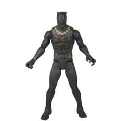 Hasbro Muñecos Articulados*Figuras 15Cm Black Panther Movie