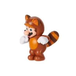 Nintendo Muñecos Articulados*Figuras De Accion Articuladas Surtidas 6 Cm Serie 43 Super Mario