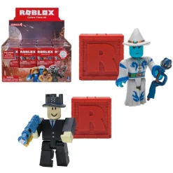 Toy Partner Muñecos Articulados*Figuras Roblox Mistery