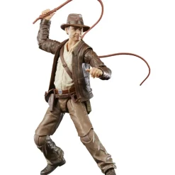 Hasbro Muñecos Articulados*Figuras Surtidas Indiana Jones Coleccion Adventure Series