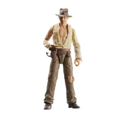 Hasbro Muñecos Articulados*Figuras Surtidas Indiana Jones Coleccion Adventure Series