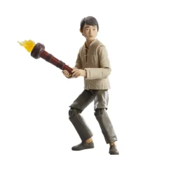 Hasbro Muñecos Articulados*Figuras Surtidas Indiana Jones Coleccion Adventure Series