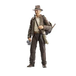 Hasbro Muñecos Articulados*Figuras Surtidas Indiana Jones Coleccion Adventure Series