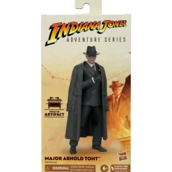 Hasbro Muñecos Articulados*Figuras Surtidas Indiana Jones Coleccion Adventure Series