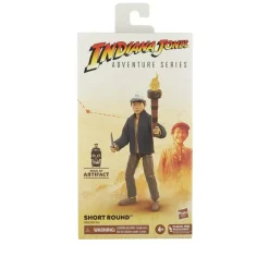 Hasbro Muñecos Articulados*Figuras Surtidas Indiana Jones Coleccion Adventure Series