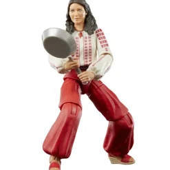 Hasbro Muñecos Articulados*Figuras Surtidas Indiana Jones Coleccion Adventure Series