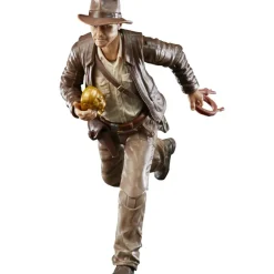 Hasbro Muñecos Articulados*Figuras Surtidas Indiana Jones Coleccion Adventure Series