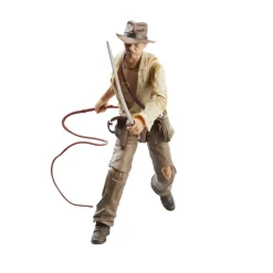 Hasbro Muñecos Articulados*Figuras Surtidas Indiana Jones Coleccion Adventure Series