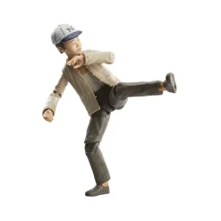 Hasbro Muñecos Articulados*Figuras Surtidas Indiana Jones Coleccion Adventure Series