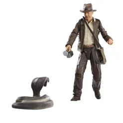 Hasbro Muñecos Articulados*Figuras Surtidas Indiana Jones Coleccion Adventure Series