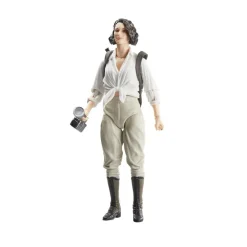 Hasbro Muñecos Articulados*Figuras Surtidas Indiana Jones Coleccion Adventure Series