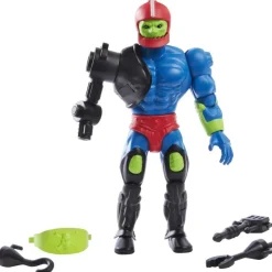 MASTERS DEL UNIVERSO Muñecos Articulados*Figuras Surtidas Origins Motu