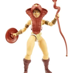 MASTERS DEL UNIVERSO Muñecos Articulados*Figuras Surtidas Origins Motu