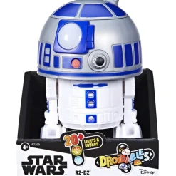 Hasbro Muñecos Articulados*Figuuras Surtidas Droides Star Wars