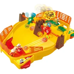 Epoch Juegos Educativos*Fire Mario Stadium