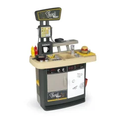 Smoby Jugar A Ser Mayor*Food Corner Restaurante