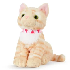Our Generation Munecas Y Peluches*Gatito Posable Shorthair Americano