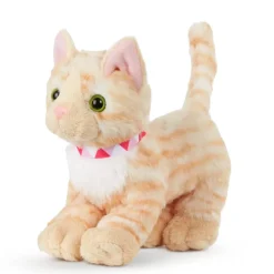 Our Generation Munecas Y Peluches*Gatito Posable Shorthair Americano