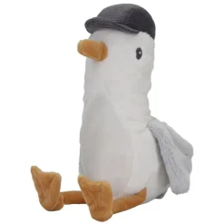 LITTLE DUTCH Preescolar*Gaviota 20 Cm Sailors Bay