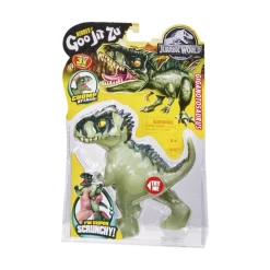 Goo Jit Zu Muñecos Articulados* - Jurassic World