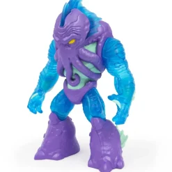 Gormiti Muñecos Articulados* Legends - Giant Figures