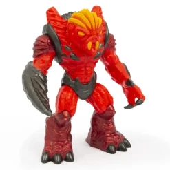 Gormiti Muñecos Articulados* Legends - Giant Figures