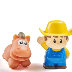 El Corte Inglés Preescolar*Granja Interactiva Con Luz Y Sonido El Establo De Don Pablo El Corte Ingles