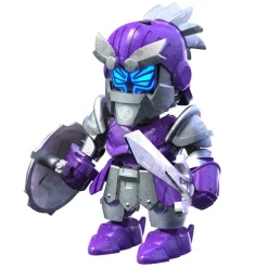 Bizak Muñecos Articulados*Guerrero Heropod World Of Armours