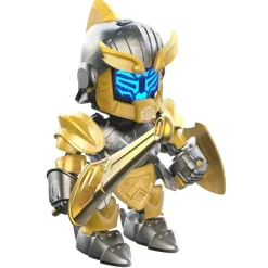 Bizak Muñecos Articulados*Guerrero Heropod World Of Armours