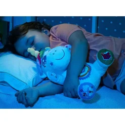 Moltó Munecas Y Peluches*Gusyluz Unicornio Interactivo