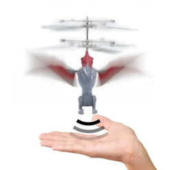 Jurassic World Muñecos Articulados*Heliball Con Mando Remoto Pteranodon