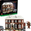 LEGO Puzzles Y Construcciones*Home Alone Set De Construccion De Solo En Casa Ideas