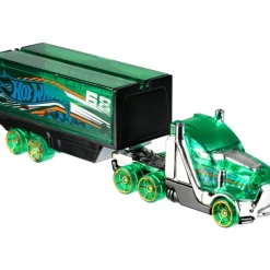 Hot Wheels Coches, Circuitos Y Radiocontrol* Camiones De Juguete, Modelos Surtidos