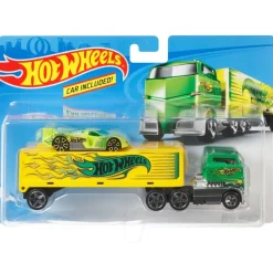 Hot Wheels Coches, Circuitos Y Radiocontrol* Supercamiones, Coches De Juguetes Modelos Surtidos