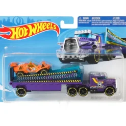 Hot Wheels Coches, Circuitos Y Radiocontrol* Supercamiones, Coches De Juguetes Modelos Surtidos