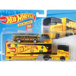 Hot Wheels Coches, Circuitos Y Radiocontrol* Supercamiones, Coches De Juguetes Modelos Surtidos