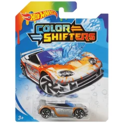 Hot Wheels Coches, Circuitos Y Radiocontrol* Vehiculos Color Shifters, Coches De Juguetes, Modelos Surtidos