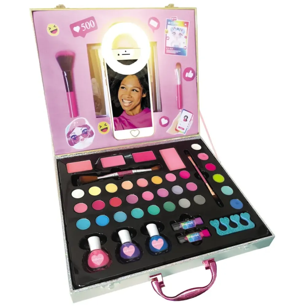 NICE Disfraces Y Complementos*Influencer Maletin Selfie