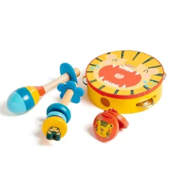 El Corte Inglés Preescolar*Instrumentos Musicales Jingle Jungleel Corte Ingles