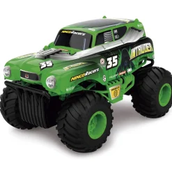 Chicos Coches, Circuitos Y Radiocontrol*Intruder