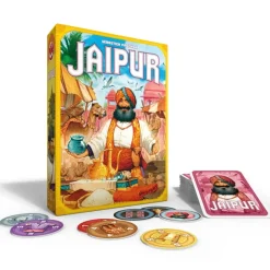 Space Cowboys Juegos Educativos*Jaipur