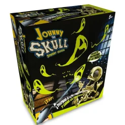 FAMOGAMES Juegos De Mesa*Johnny Calavera